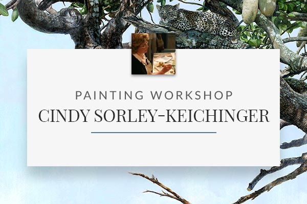 Workshop - Cindy Sorley-Keichinger