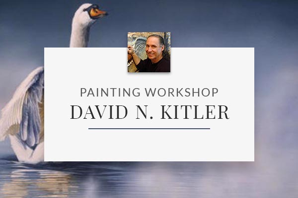 Workshop - David N. Kitler Workshop - David N. Kitler