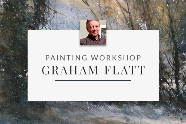 Workshop - Graham Flatt - Tile