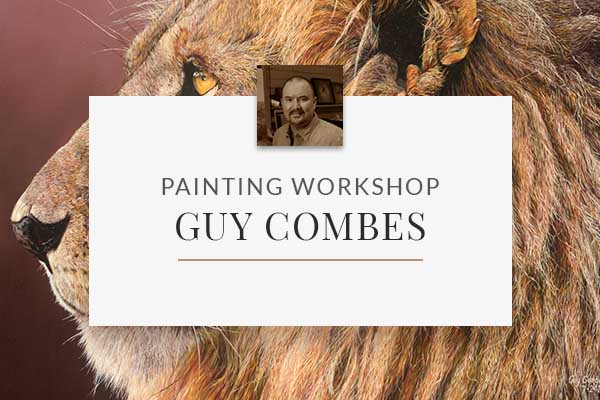 Workshop - Guy Combes Workshop - Guy Combes
