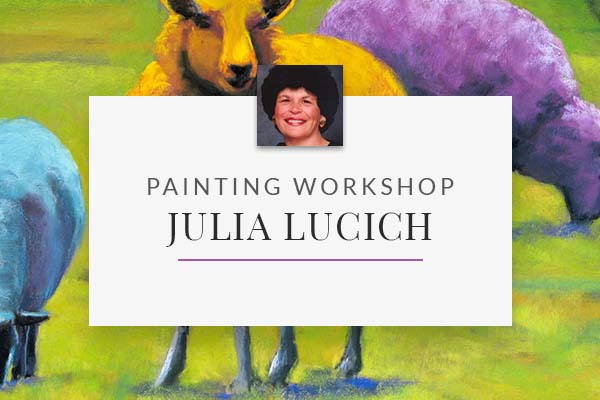 Workshop - Julia Lucich