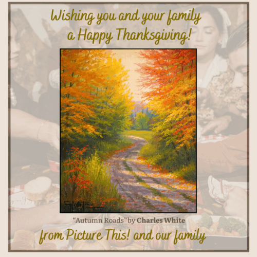 Thanksgiving