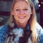 Artist Photo - Maurade Baynton Artist Photo - Maurade Baynton