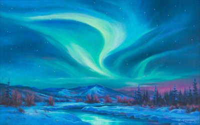 Emeralds Ice - Jonn Einerssen